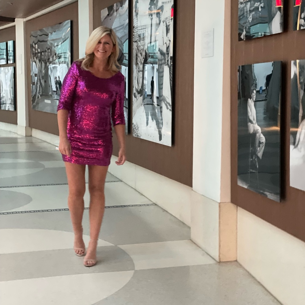 Meet your Posher, Dannielle